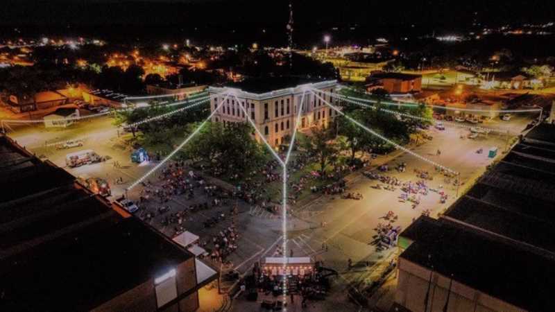 City of Caldwell - Historic Downtown Caldwell & Main Street